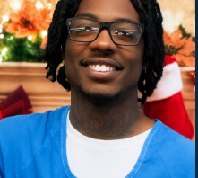 Keyon profile picture